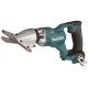 Makita DJS800Z Akku-Faserzementschere Li-ion LXT 18V, ohne akku