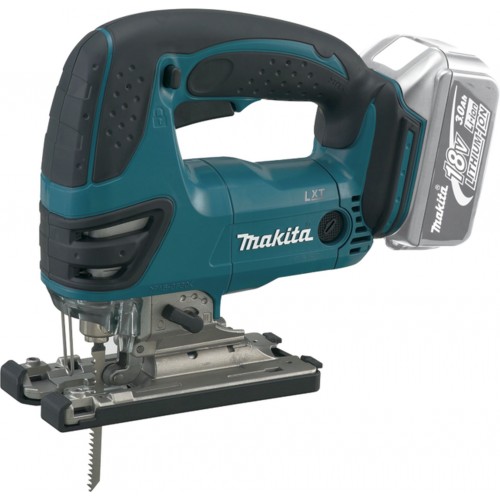 Makita DJV180Z Akku-Pendelhubstichsäge Li-ion LXT 18V (Solo ohne Akku)