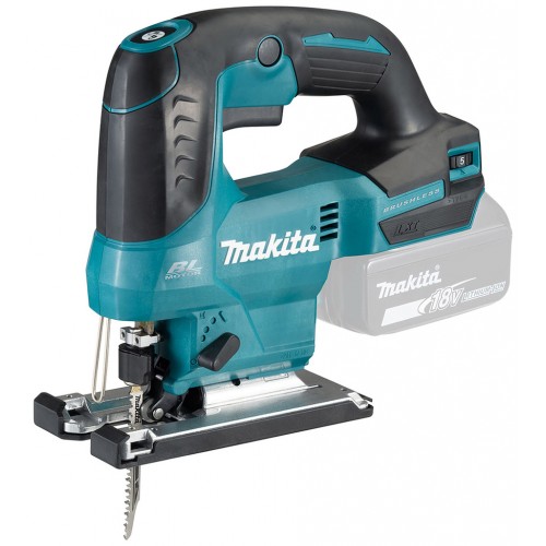 Makita DJV184Z Akku-Pendelhubstichsäge 18V, Li-ion LXT