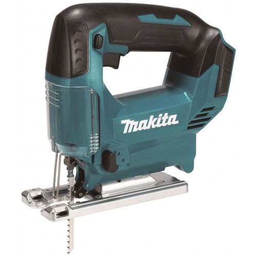 Makita DJV186Z Akku-Pendelhubstichsäge Li-ion LXT/LXTB 18V, ohne Akku Z