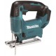 Makita DJV186Z Akku-Pendelhubstichsäge Li-ion LXT/LXTB 18V, ohne Akku Z