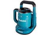 Makita DKT360Z Akku-Wasserkocher Li-ion LXT 2x18V, ohne Akku