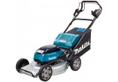 Makita DLM533PT4 Akku-Rasenmäher 530 mm Li-Ion LXT (4×5,0 Ah / 18 V)