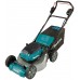 B-WARE Makita DLM534Z Akku-Rasenmäher 530mm Li-ion LXT 2x18V ohne akku Z -ausgepackt!