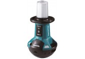 Makita DML810 LED-Flächenbel. Li-ion LXT 14,4 V/18 V Z