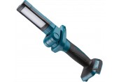 Makita DML816X Akkubetriebene LED-Taschenlampe Li-Ion LXT (14,4V + 18V/ohne Akku)