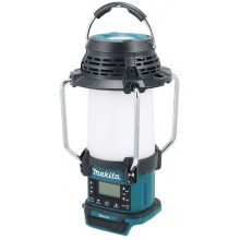 Makita DMR057 Akku-Baustellenradio LED Li-ion (18V/14,4V, ohne Akku)