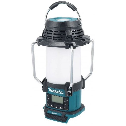 Makita DMR057 Akku-Baustellenradio LED Li-ion (18V/14,4V, ohne Akku)