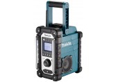 Makita DMR116 Akku Radio Li-ion 14,4V-18V Z