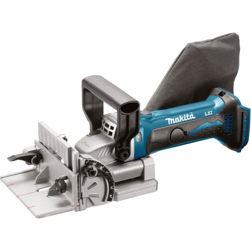 Makita DPJ180Z Akku Stoßmaschine 18V, ohne Akku