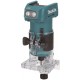 Makita DRT52Z Akku-Kantenfräse Li-ion LXT 18V, ohne akku