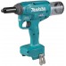 Makita DRV150RFE Akku-Nietzange Li-ion 2,4-4,8 mm (18V/2x3,0Ah)