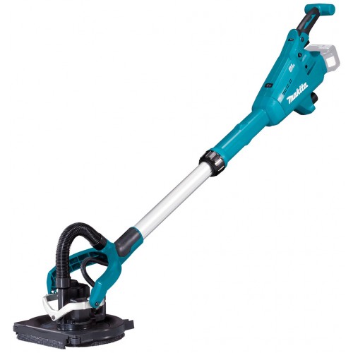 Makita DSL800ZU Akku-Langhalsschleifer Li-ion LXT 18V/225mm, ohne Akku