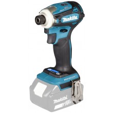 Makita DTD172Z Schlagschrauber Li-ion (180Nm/18V/1/4") ohne akku