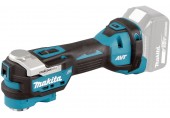 Makita DTM52Z Akku-Multifunktionswerkzeug 18V, ohne Akku und Ladegerät