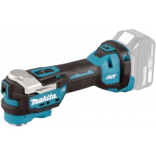 Makita DTM52Z Akku-Multifunktionswerkzeug 18V, ohne Akku und Ladegerät