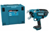 Makita DTR181ZJ Akku-Bewehrungsverbinder Li-ion LXT 18V, ohne akku, Makpac Gr.4