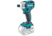 Makita DTS141Z Akku-Impulsschrauber (1/4"/40 Nm) 18V ohne Akku