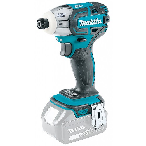 Makita DTS141Z Akku-Impulsschrauber Li-ion 18V, ohne Akku