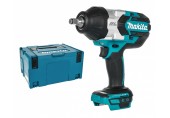 Makita DTW1002ZJ Akku-Schlagschrauber 1/2" (18V/ohne akku) Makpac