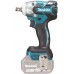 Makita DTW285Z Akku-Schlagschrauber Li-ion 18V (Solo ohne Akku)