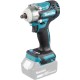 Makita DTW302Z Akku-Schlagschrauber (3/8"/300 Nm) 18V/ohne Akku