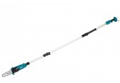 Makita DUA200Z Akku-Hochentaster Schwert 20cm, Teleskop 162 - 252cm (18V/ohne akku)
