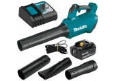 Makita DUB184RT Akku Gebläse 18V, Li-ion LXT (1x 18V/5,0Ah )-780m3/Stun­de