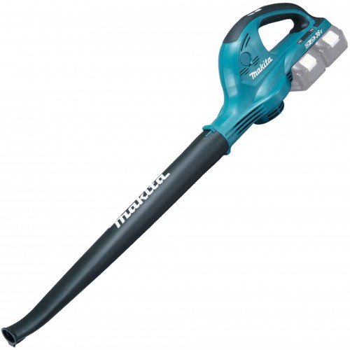 Makita DUB361Z Akku-Gebläse 2x18V, ohne Akku, Li-ion LXT