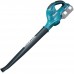 Makita DUB361Z Akku-Gebläse 2x18V, ohne Akku, Li-ion LXT