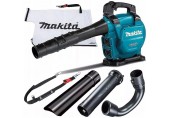 Makita DUB363ZV Akku-Laubbläser/-sauger Li-ion LXT 2x18V, ohne Akku