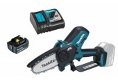 Makita DUC101SF01 Akku-Astsäge 100 mm Li-ion LXT (1x3,0 Ah/18V)