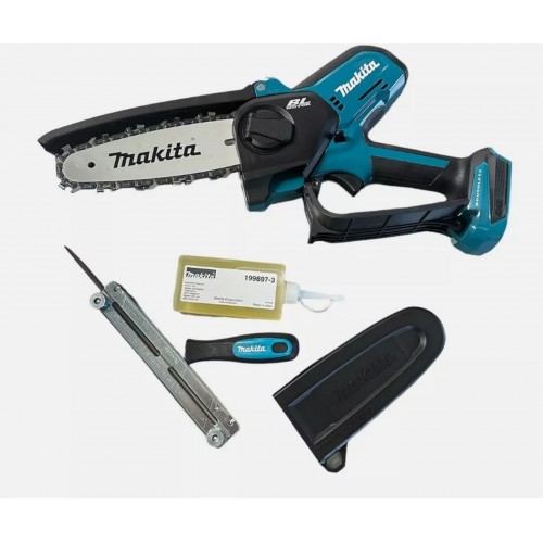 Makita DUC150Z Akku-Astsäge 150 mm Li-ion LXT 18V, ohne akku
