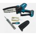Makita DUC150Z Akku-Astsäge 150 mm Li-ion LXT 18V, ohne akku