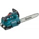 Makita DUC356ZB Akku-Kettensäge 35cm, Li-ion LXT 2x18V, Solo ohne Akku