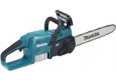 Makita DUC357ZX2 Akku-Kettensäge 350 mm Li-ion LXT 18V, ohne Akku, ohne Ladegerät