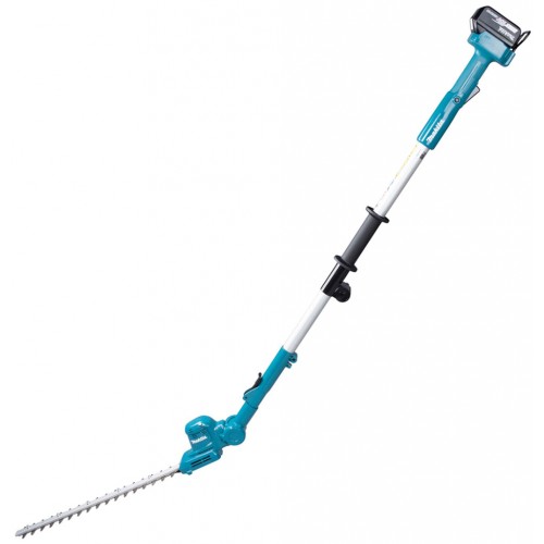 Makita DUN461WZ Akku-Heckenschneider Li-ion LXT 18V, ohne akku