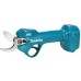 Makita DUP181Z Akku-Astschere für den Wein, max. ø 30mm,Li-ion LXT 18V, ohne akku Z