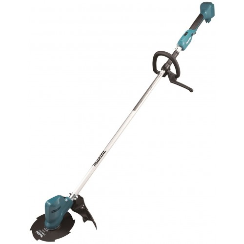 Makita DUR194ZX1 Rasentrimmer Li-ion LXT 18V, ohne Akku Z