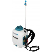 Makita DUS108Z Accu-Rückensprühgerät (10L) 18V, ohne akku OHNE ORIGINALVERPACKUNG
