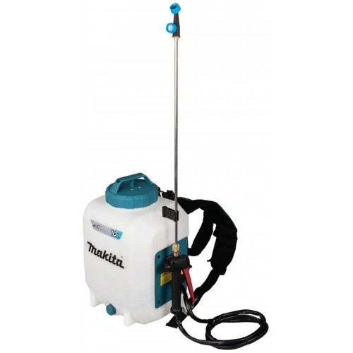 Makita DUS108Z Accu-Rückensprühgerät (10L) 18V, ohne akku