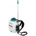 Makita DUS108Z Accu-Rückensprühgerät (10L) 18V, ohne akku