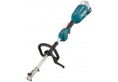 Makita DUX18Z Akku-Multifunktionsantrieb Li-ion LXT 18V, ohne akku Z