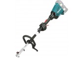 Makita DUX60Z, Akku Multifunktionsantrieb Li-ion 2x18V