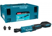 Makita DWR180ZJ Akku-Ratschenschrauber 1/4"+3/8" (47,5 Nm/18V/ohne akku) Makpac