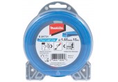 Makita E-01731 Mähfaden Four Leaf 1,65 mm, 15 m