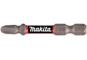 Makita E-03280 Torsion Bit Impact Premier (E-form), PH3-50mm, 2 Stück