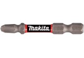 Makita E-03280 Torsion Bit Impact Premier (E-form), PH3-50mm, 2 Stück