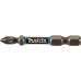 Makita E-03296 Torsion Bit Impact Premier (E-form), PZ1-50mm, 2 Stück