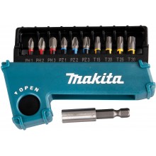 Makita E-03567 Torsion Bit-Set